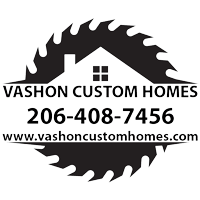 Vashon Custom Homes